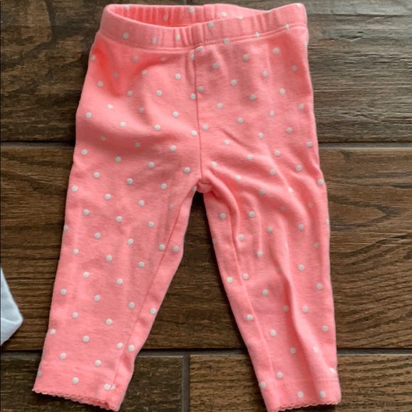 🎀Adorable girls 3 outfit bundle size 3 months🎀 - Picture 12 of 16